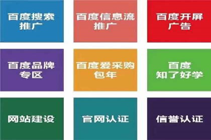 竞价广告公司案例分享：某品牌如何通过竞价推广实现销售增长